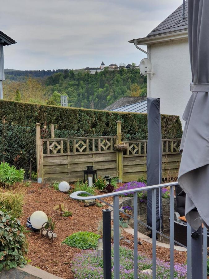 Zur Koenigslay Villa Bullay Eksteriør bilde