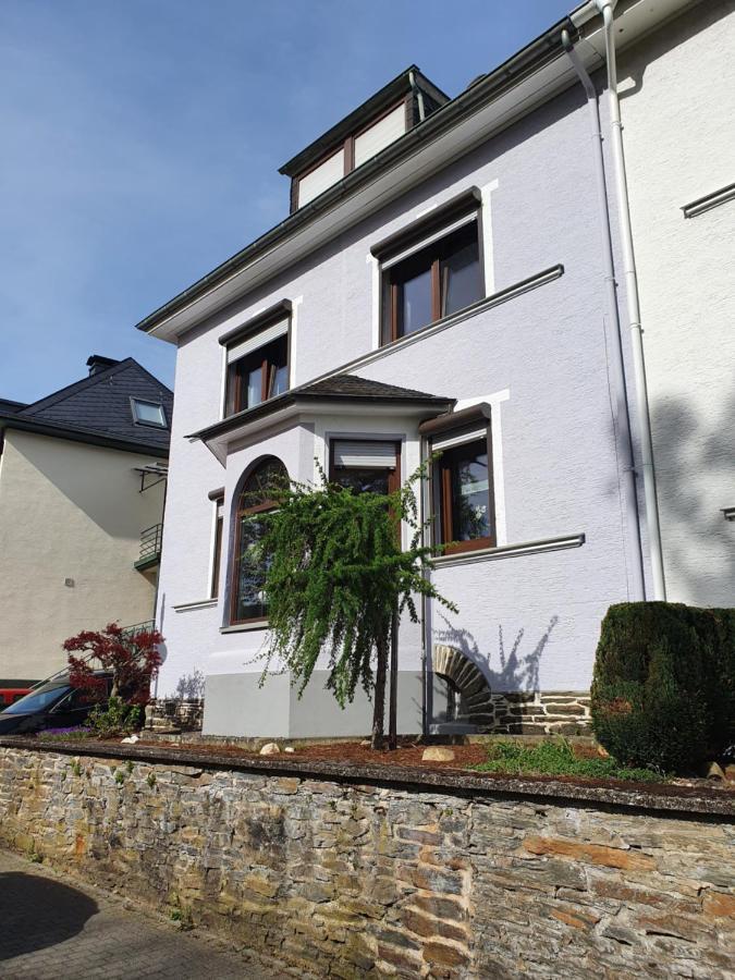 Zur Koenigslay Villa Bullay Eksteriør bilde
